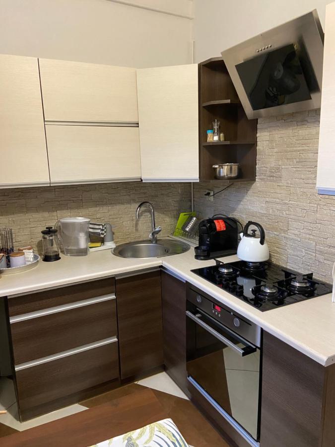 Apartament Saski Sandomierz Exteriör bild