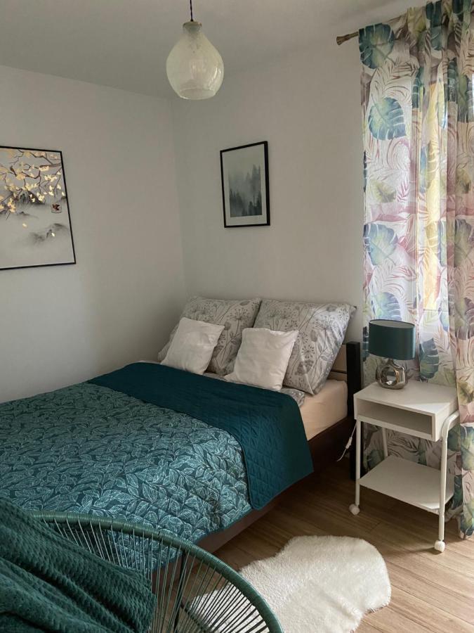 Apartament Saski Sandomierz Exteriör bild