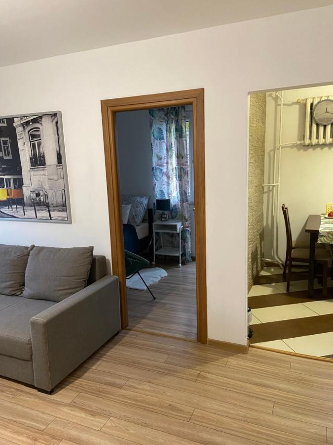 Apartament Saski Sandomierz Exteriör bild
