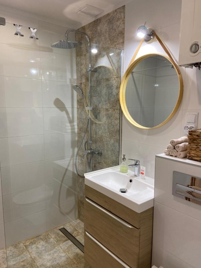 Apartament Saski Sandomierz Exteriör bild